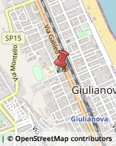 Avvocati Giulianova,64021Teramo