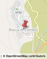 Articoli ed Alimenti per Animali Domestici - Dettaglio Rocca di Cambio,67047L'Aquila