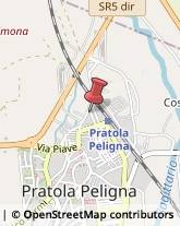 Imprese Edili Pratola Peligna,67035L'Aquila