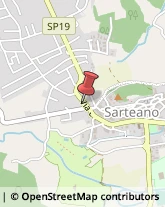 Alimentari Sarteano,53047Siena