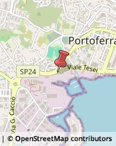 Navigazione Marittima Portoferraio,57037Livorno