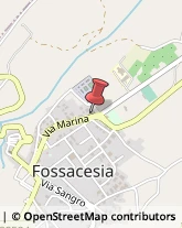 Farmacie Fossacesia,66022Chieti