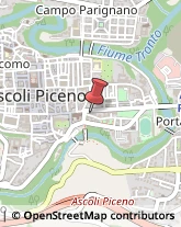 Poltrone e Carrozzelle per Infermi,63100Ascoli Piceno