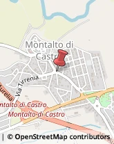 Autonoleggio Montalto di Castro,01014Viterbo