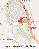 Poste Monterosi,01030Viterbo