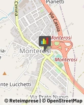 Poste Monterosi,01030Viterbo