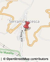 Poste Serramonacesca,65025Pescara