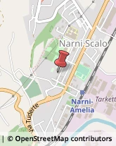 Analisi Cliniche - Medici Specialisti Narni,05035Terni