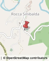 Corpo Forestale Rocca Sinibalda,02026Rieti