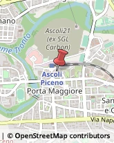 Università ed Istituti Superiori Ascoli Piceno,63100Ascoli Piceno