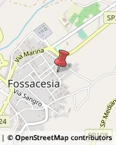 Palestre e Centri Fitness Fossacesia,66022Chieti