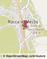 Centri di Benessere Rocca di Mezzo,67048L'Aquila