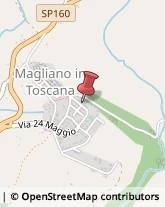 Corrieri Magliano in Toscana,58051Grosseto