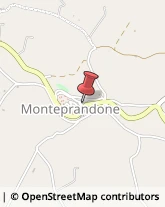 Ristoranti Monteprandone,63076Ascoli Piceno