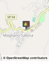 Falegnami Magliano Sabina,02046Rieti