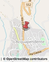 Assicurazioni Acquapendente,01021Viterbo