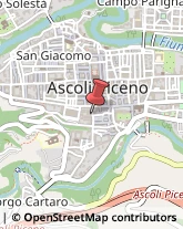 Consolati Ascoli Piceno,63100Ascoli Piceno