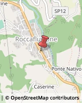 Parrucchieri Roccafluvione,63093Ascoli Piceno