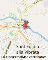 Parrucchieri Sant'Egidio alla Vibrata,64016Teramo