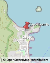 Campeggi, Villaggi Turistici e Ostelli,57038Livorno