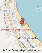 Spaghi e Cordami Vasto,66054Chieti