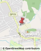 Notai Sarteano,53047Siena