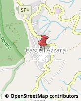Amministrazioni Immobiliari Castell'Azzara,58100Grosseto