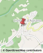 Macellerie Civitella d'Agliano,01020Viterbo
