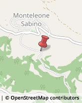 Imprese Edili Monteleone Sabino,02033Rieti