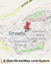 Osterie e Trattorie,05018Terni