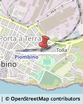 Impianti Idraulici e Termoidraulici,57025Livorno