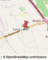 Scuole Pubbliche Roseto degli Abruzzi,64026Teramo