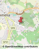 Onoranze e Pompe Funebri Amelia,05022Terni