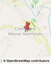 Poste Castiglione Messer Raimondo,64034Teramo