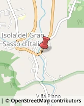 Assicurazioni Isola del Gran Sasso d'Italia,64045Teramo