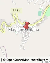 Geometri Magliano Sabina,02046Rieti