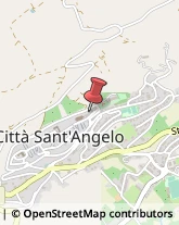 Formazione, Orientamento e Addestramento Professionale - Scuole Città Sant'Angelo,65013Pescara