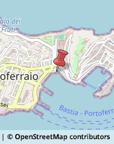 Porti e Servizi Portuali Portoferraio,Livorno