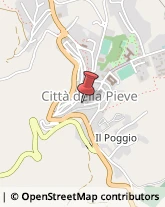 Università ed Istituti Superiori Città della Pieve,06062Perugia