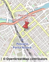Supermercati e Grandi magazzini Pescara,65127Pescara