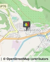 Poste Ferentillo,05034Terni