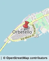 Bed e Breakfast Orbetello,58015Grosseto