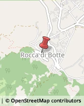 Comuni e Servizi Comunali Rocca di Botte,67066L'Aquila