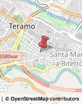 Poste Teramo,64100Teramo