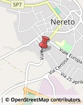 Viale Roma, 24,64015Nereto