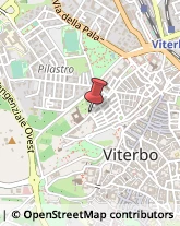 Ristoranti,01100Viterbo