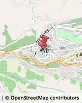 Centri per l'Impiego Atri,64032Teramo