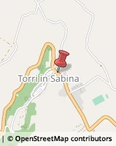 Forniture per Ufficio Torri in Sabina,02049Rieti