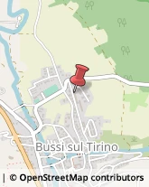 Istituti di Bellezza Bussi sul Tirino,65022Pescara