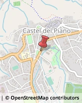 Edilizia - Materiali Castel del Piano,58033Grosseto